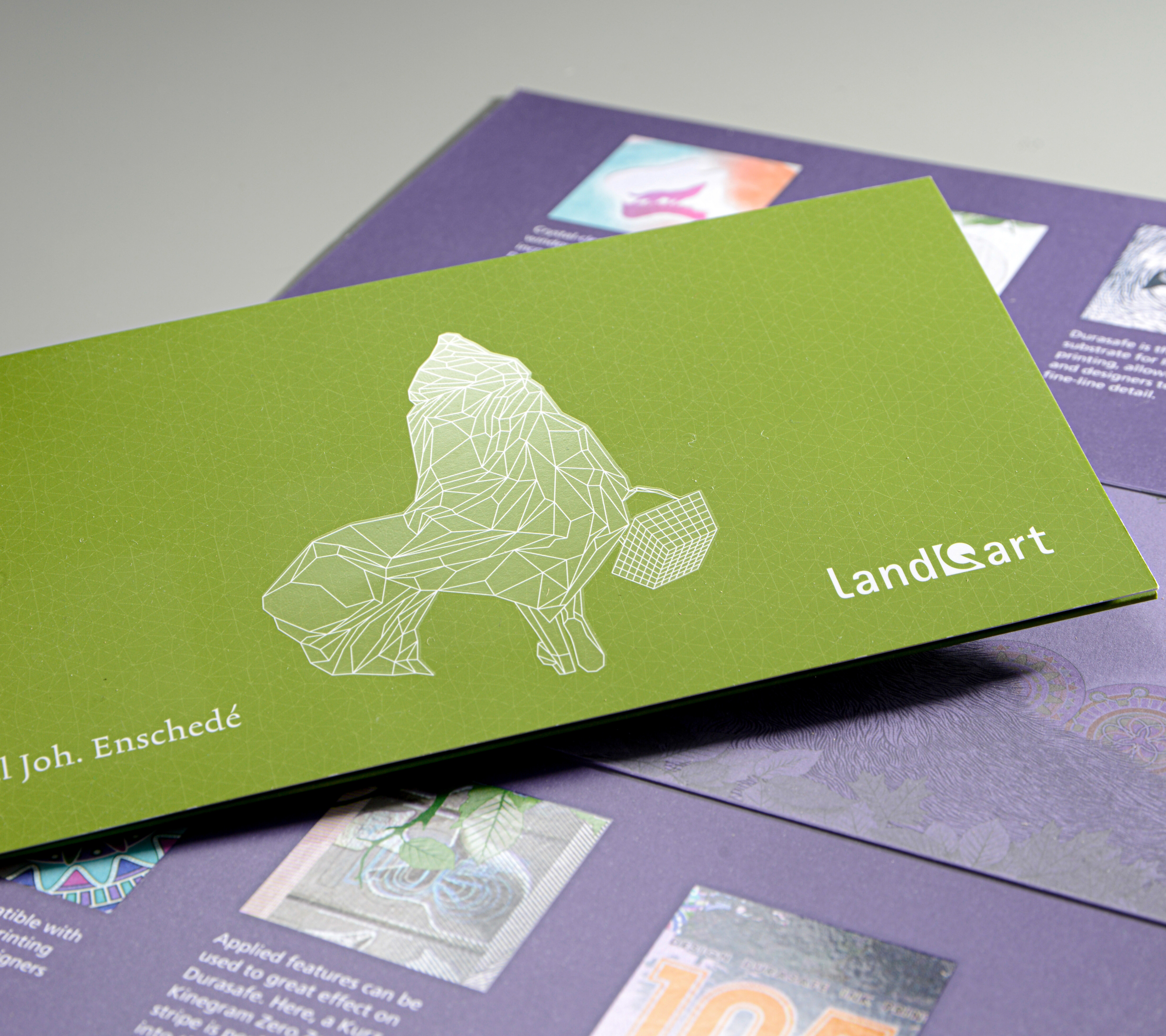 LandQart AG