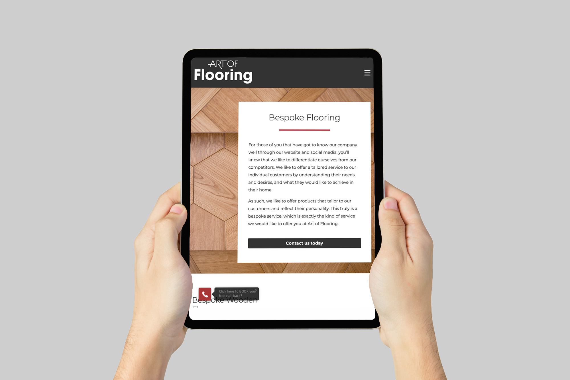 Art of Flooring