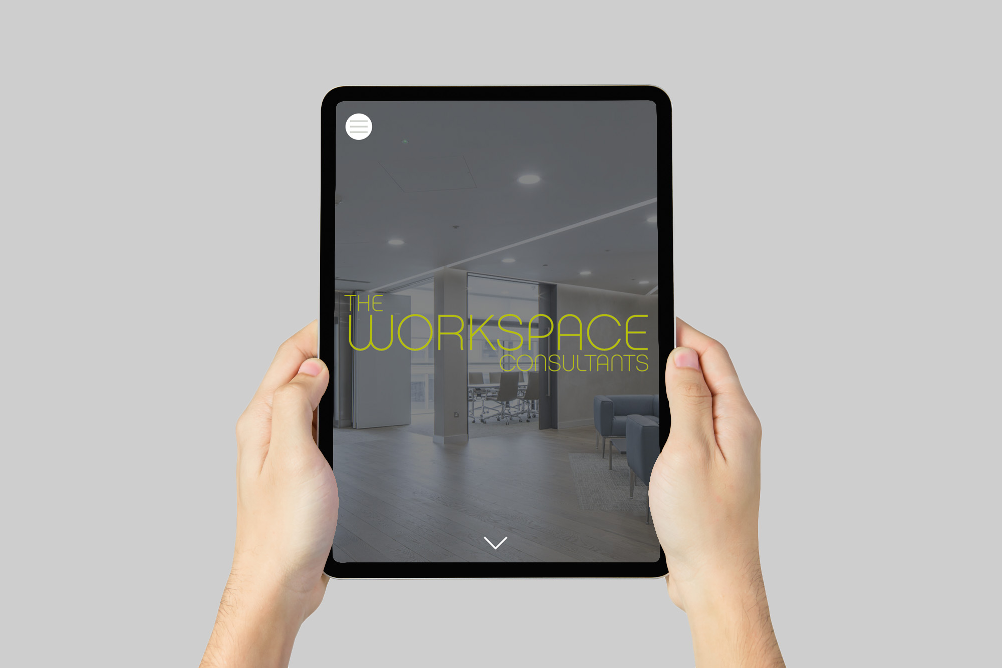 The Workspace Consultants
