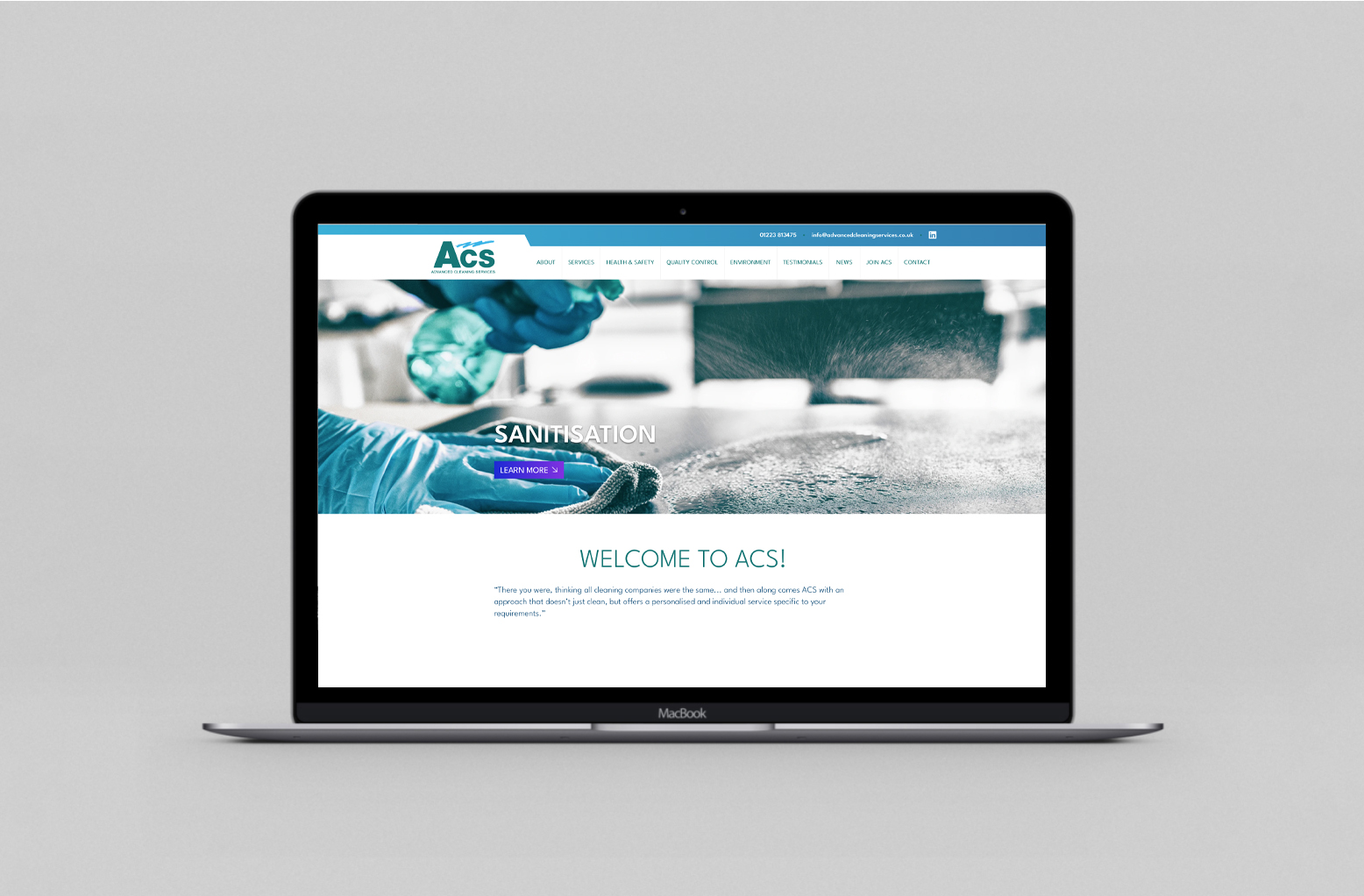 Advanced Cleaning Services