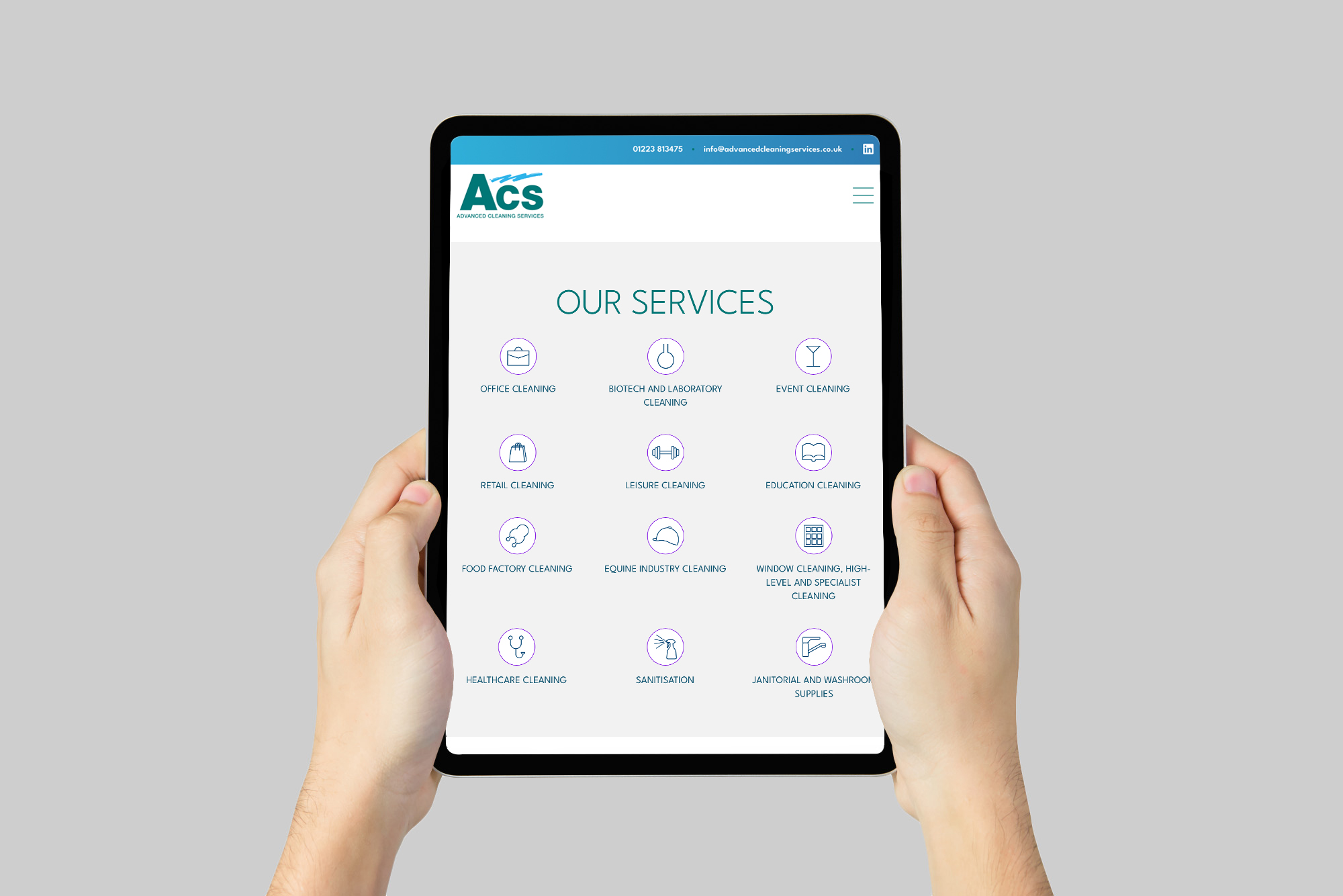 Advanced Cleaning Services