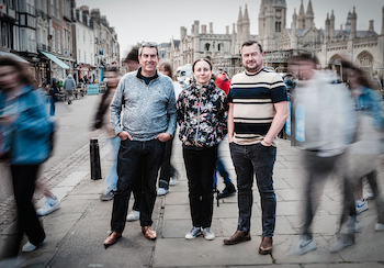 We're now proudly Indie!