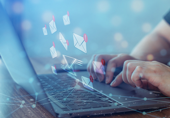 Things to consider with email marketing