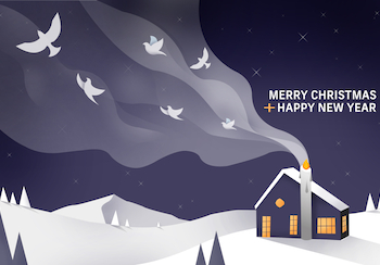 Season's Greetings from Postscript!